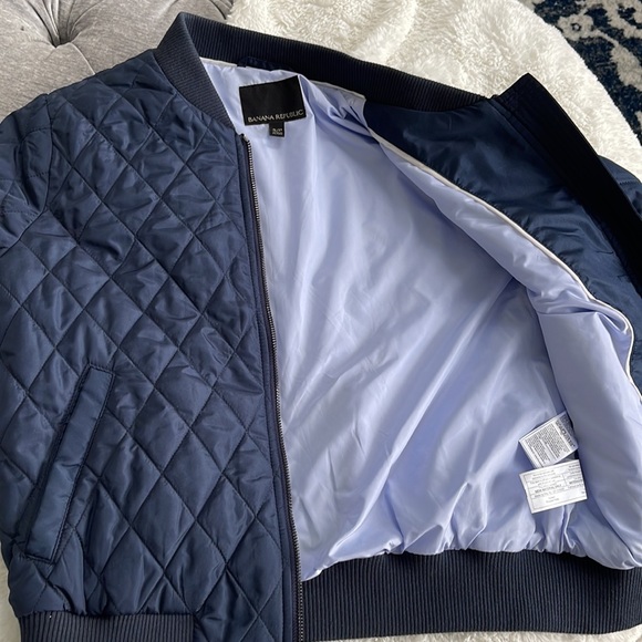 Banana Republic Jacket - Picture 6 of 11
